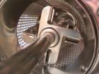 Used Gericke Centrifugal Sifter, Type CSM 722 MK2, 316 stainless Steel. Approximate 6