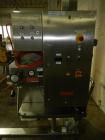 Used Stainless Steel Glatt Quick Sieve Mill, Model GS 180