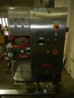 Used- Stainless Steel Glatt Quick Sieve Mill, Model GS 180