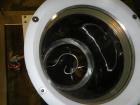 Used Stainless Steel Glatt Quick Sieve Mill, Model GS 180