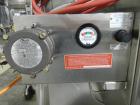 Used Stainless Steel Glatt Quick Sieve Mill, Model GS 180