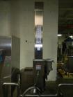 Used Stainless Steel Glatt Quick Sieve Mill, Model GS 180