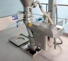 Used GLATT Quick Sieve Mill