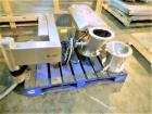 Used GLATT Quick Sieve Mill
