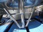 Used GLATT Quick Sieve Mill