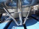 Used- GLATT Quick Sieve Mill