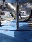 Used GLATT Quick Sieve Mill