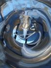 Used GLATT Quick Sieve Mill
