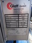 Used- GLATT Quick Sieve Mill