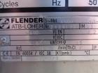 Used GLATT Quick Sieve Mill