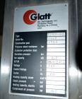 Used Stainless Steel Glatt Quick Sieve, Model TR160-02