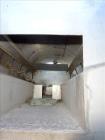 Used Hycor Rotoshear, Model HRS3672-24X.080, 304 Stainless Steel.