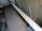 Used Hycor Rotoshear, Model HRS3672-24X.080, 304 Stainless Steel.