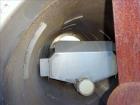 Used- Hycor Rotoshear, Model HRS3672-24X.080, 304 Stainless Steel.