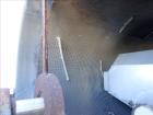 Used Hycor Rotoshear, Model HRS3672-24X.080, 304 Stainless Steel.