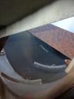 Used Hycor Rotoshear, Model HRS3672-24X.080, 304 Stainless Steel.