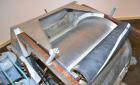 Used Hycor Rotostrainer Automatic Wedgewire Screen, Model RSA2524-1, Type 2524-1 X .020, 304 Stainless Steel. 25