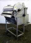Used Stainless Steel Hycor Rotostrainer, Model RSA2548-1