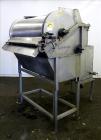 Used- Stainless Steel Hycor Rotostrainer, Model RSA2548-1