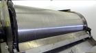 Used Stainless Steel Hycor Rotostrainer, Model RSA2548-1