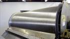 Used Stainless Steel Hycor Rotostrainer, Model RSA2548-1