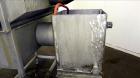 Used Stainless Steel Hycor Rotostrainer, Model RSA2548-1