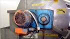 Used Stainless Steel Hycor Rotostrainer, Model RSA2548-1
