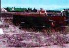 USED: IHC Rotary Trommel Scrubbers 11' diameter X 70' long, screening section with openings up to 3/4