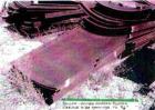 USED: IHC Rotary Trommel Scrubbers 11' diameter X 70' long, screening section with openings up to 3/4