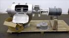 Used KEK Kemutec Centrifugal Sifter