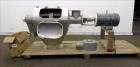 Used KEK Kemutec Centrifugal Sifter