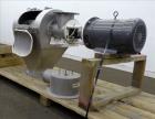 Used KEK Kemutec Centrifugal Sifter