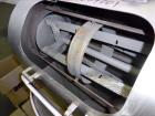 Used KEK Kemutec Centrifugal Sifter