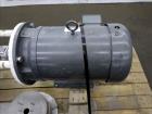 Used KEK Kemutec Centrifugal Sifter
