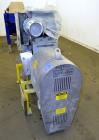 Used Kek-Gardner Centrifugal Sifter, Model K800C, 304 Stainless Steel. Approximate 10