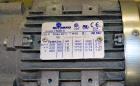 Used Kek-Gardner Centrifugal Sifter, Model K800C, 304 Stainless Steel. Approximate 10