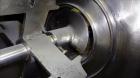 Used KEK Gardner Centrifugal Rotary Sifter, 304 Stainless Steel. Approximate 10
