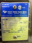 Used KEK Gardner Centrifugal Rotary Sifter, 304 Stainless Steel. Approximate 10