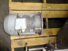 Used Kason Centri-Sifter, 304 Stainless Steel. Approximate 10