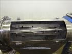 Used Kason Centri-Sifter, 304 Stainless Steel, Approximate 9-1/2” diameter x 24