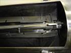 Used Kason Centri-Sifter, 304 Stainless Steel, Approximate 9-1/2” diameter x 24