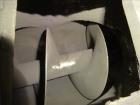 Used Kason Centri-Sifter, 304 Stainless Steel, Approximate 9-1/2” diameter x 24