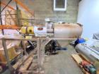 Used Kason Centri-Sifter Centrifugal Screener