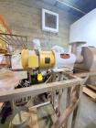 Used Kason Centri-Sifter Centrifugal Screener