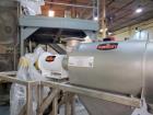 Used Kason Centri-Sifter Centrifugal Screener