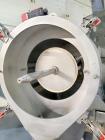 Used Kason Centri-Sifter Centrifugal Screener