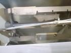 Used Kason Centri-Sifter Centrifugal Screener