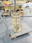 Used Kason Centri-Sifter Centrifugal Screener