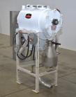 Kason Pneumati-Sifter Centrifugal Screener, Model MO-PS-CS