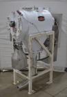 Kason Pneumati-Sifter Centrifugal Screener, Model MO-PS-CS